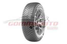 COP. 255/60VR18 KUMHO HA31 ALL SEASON XL 112V M+S